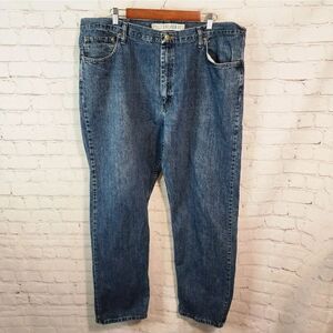 Men's Bailey's PT. "Relaxed Fit" jeans, size 40 X 32